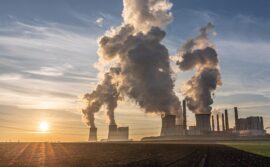 משבר האקלים: סקירת הבעיות, הפתרונות וכמובן – רעיונות השקעה