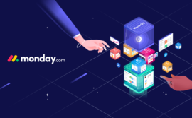 ניתוח חברת הצמיחה הכי מעניינת בשוק – מאנדיי (Monday.com)