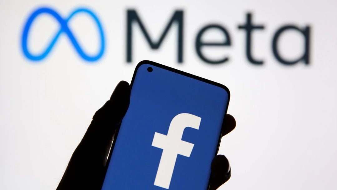 You are currently viewing פייסבוק/מטא: סקירה על ההווה והעתיד של החברה