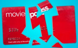 הסיפור מאחורי MOVIEPASS