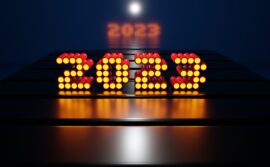 חמש מניות מעניינות למעקב ב-2023