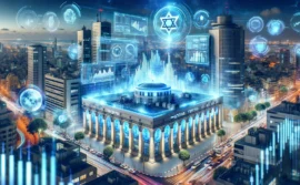 מה צופן העתיד לשוק הישראלי: תחזית מיוחדת (מאוד)