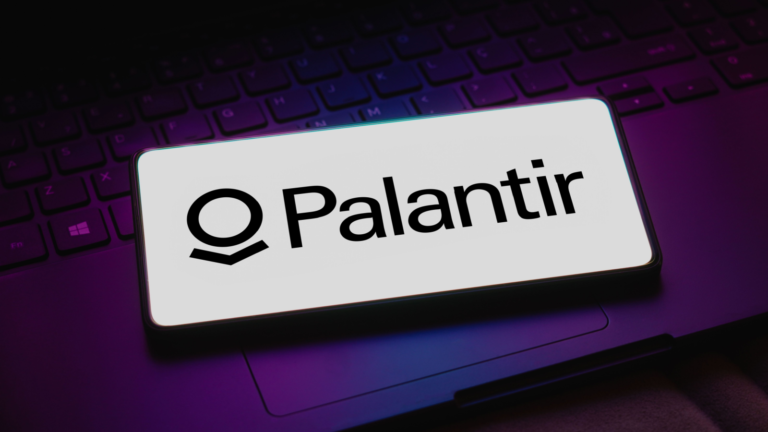 הכל על חברת פלנטיר (Palantir Technologies)