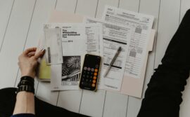 מדריך להחזרי מס בשוק ההון