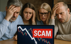 ההונאה שרצה ברשתות ואיך אפשר להימנע ממנה