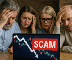 ההונאה שרצה ברשתות ואיך אפשר להימנע ממנה