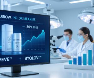 ניתוח מניית Harrow $HROW