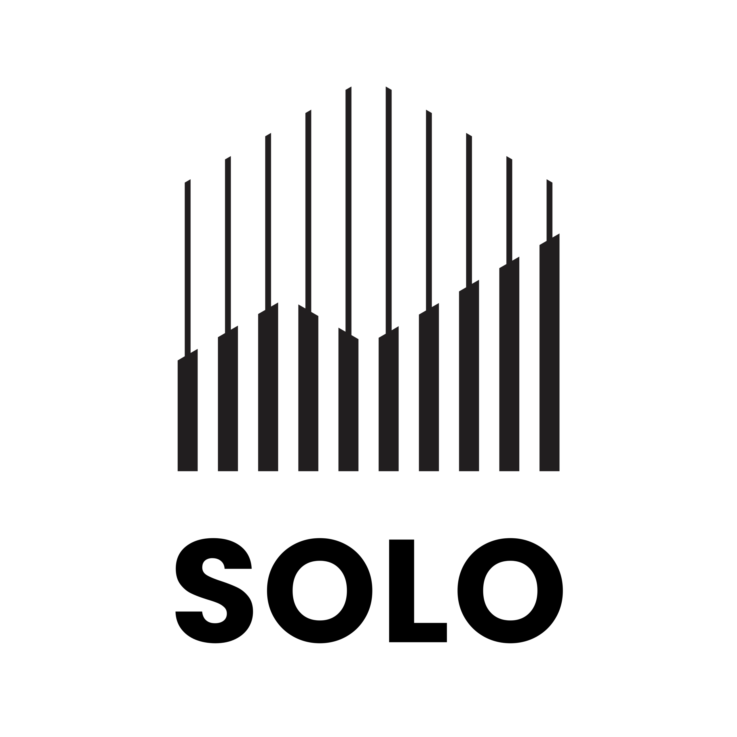 Solo Investing